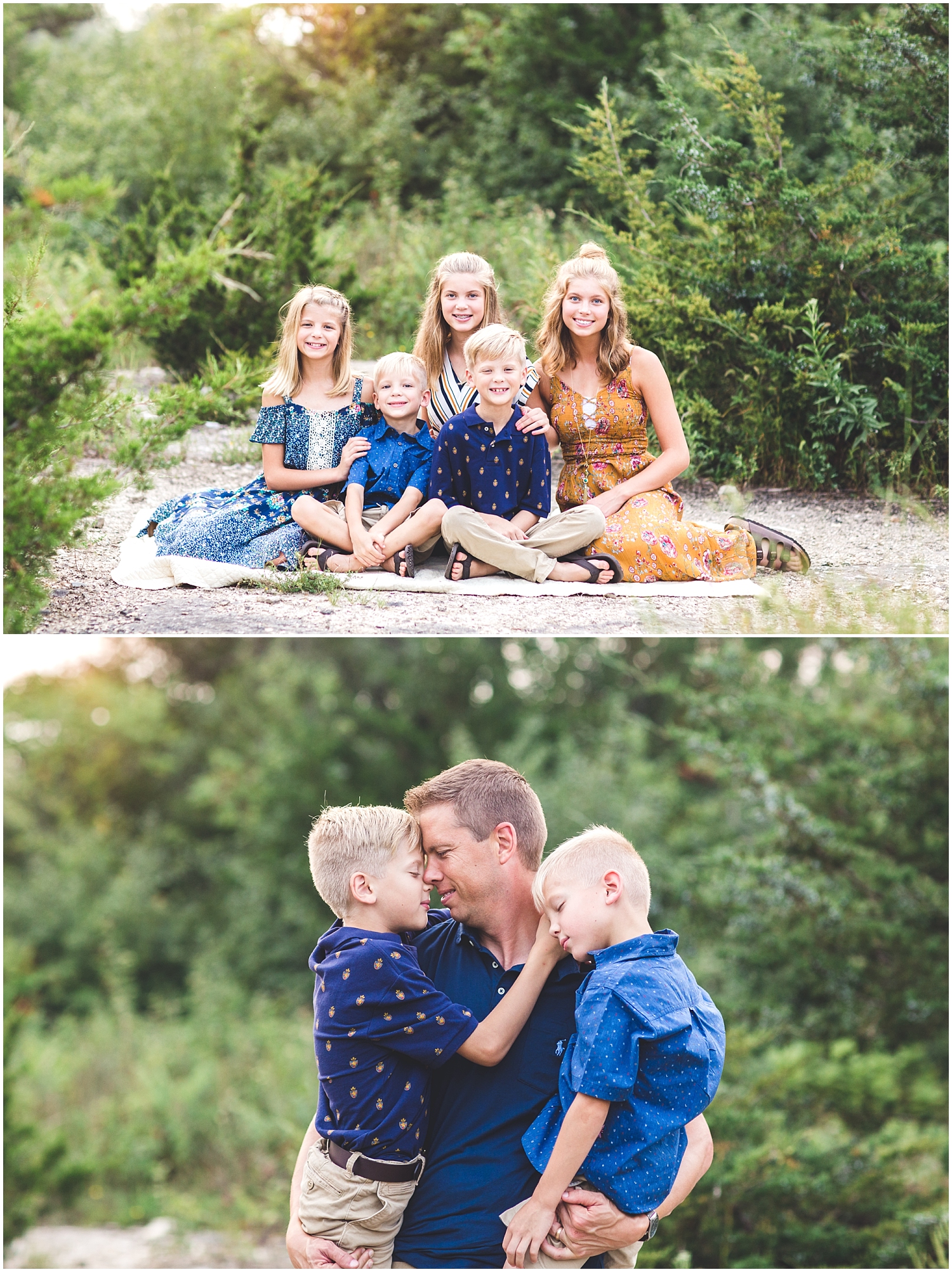 iowa, family, family session, family of seven, five kids, five children, august, 2018, summer family photos, family photo outfits, family outfit example, fall family outfits, summer family outfits, mason city, mason city family photographer, mason city family photography, clear lake, clear lake family photographer, iowa family photographer, iowa photographer, iowa lifestyle photographer, iowa lifestyle photography, lime creek nature center, north iowa, north iowa photographer, north iowa family photographer, southern minnesota, southern minnesota photographer, rochester mn photographer