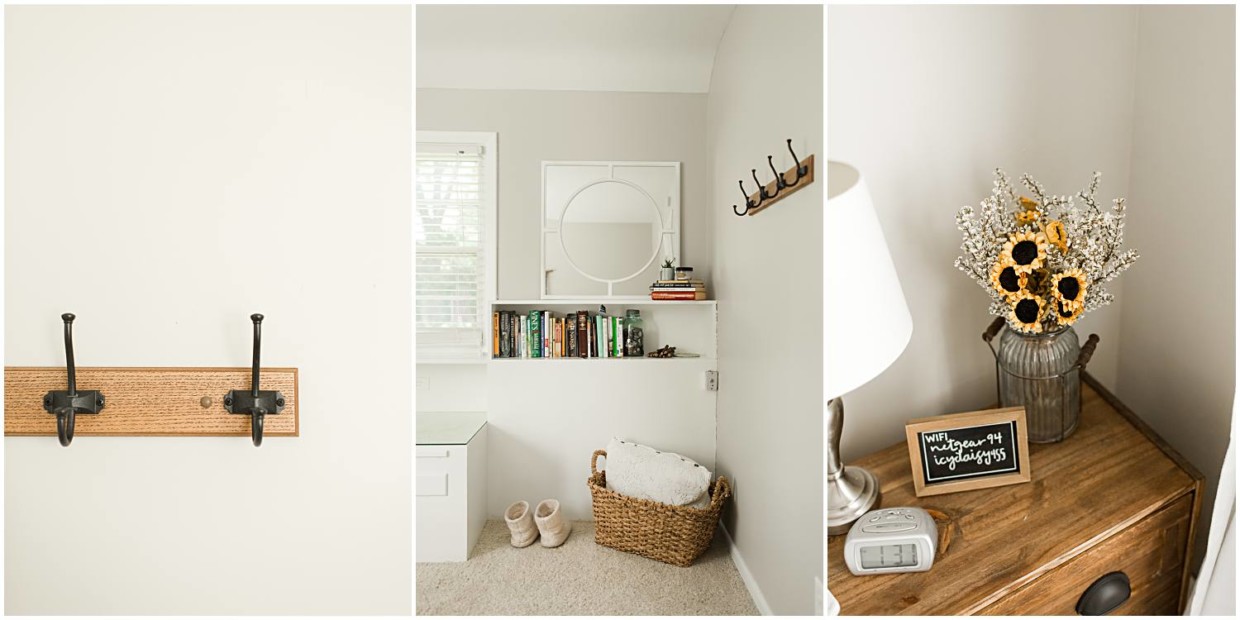 Top 10 Guest Room Essentials Juliana Sabo